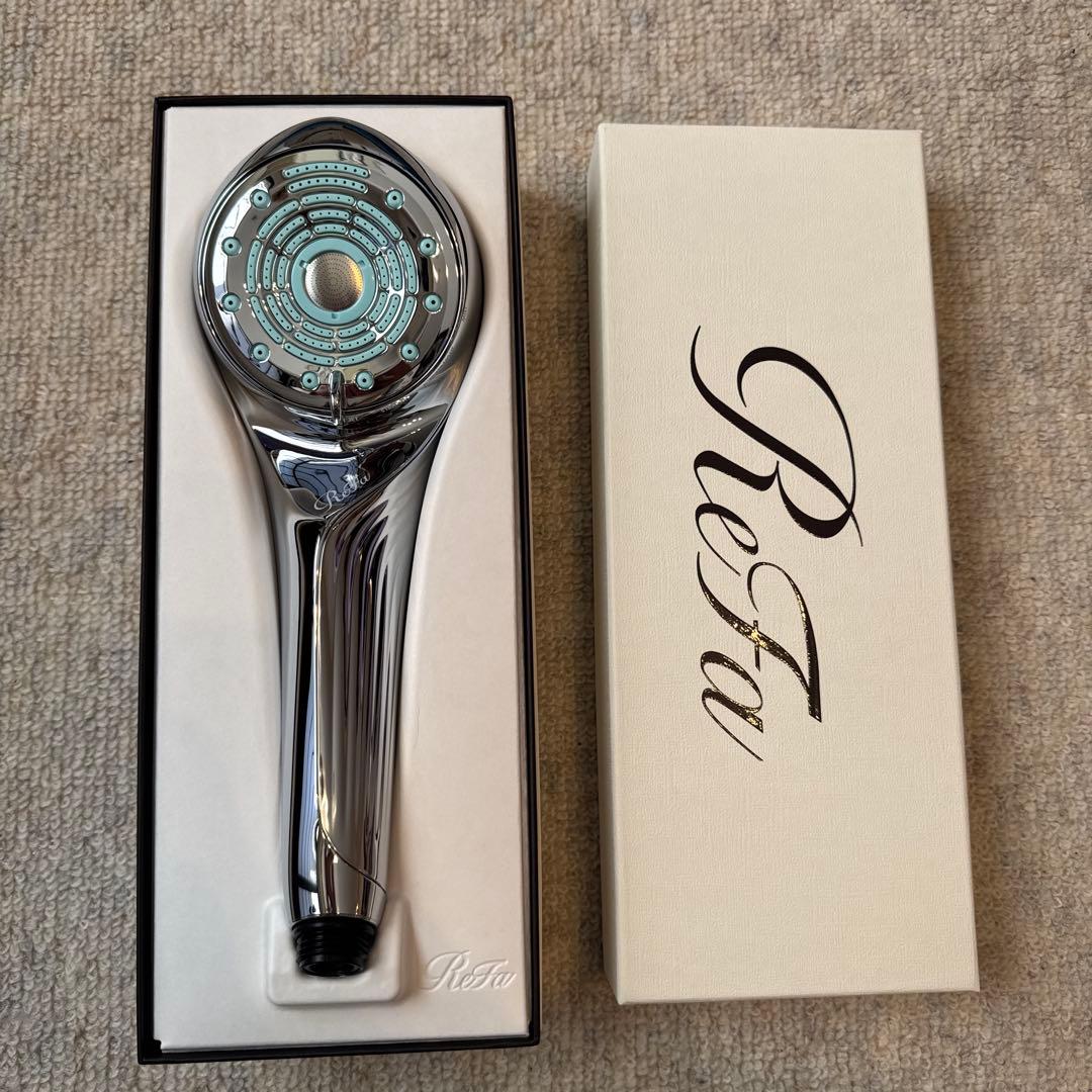 新品未使用⭐︎リファ ファインバブルU ReFa FINE BUBBLE U - リファファインバブル U | 商品情報 | ReFa