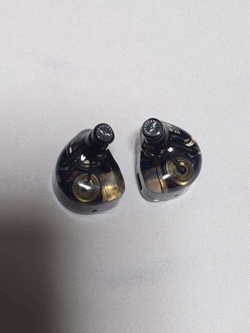 イヤホン KINERA Celest Yaksha Green 4.4mm