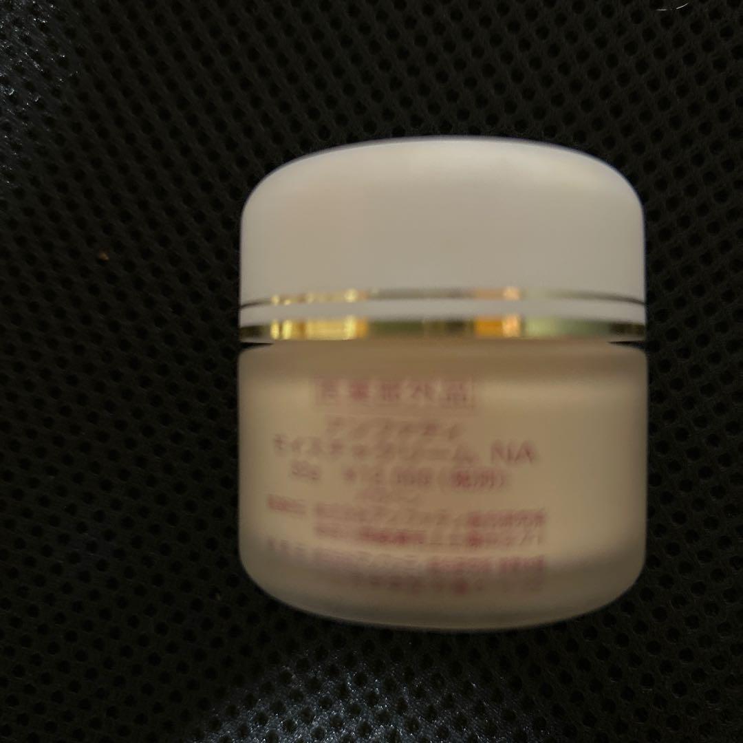 アンファティ モイスチャークリーム 税別 32g