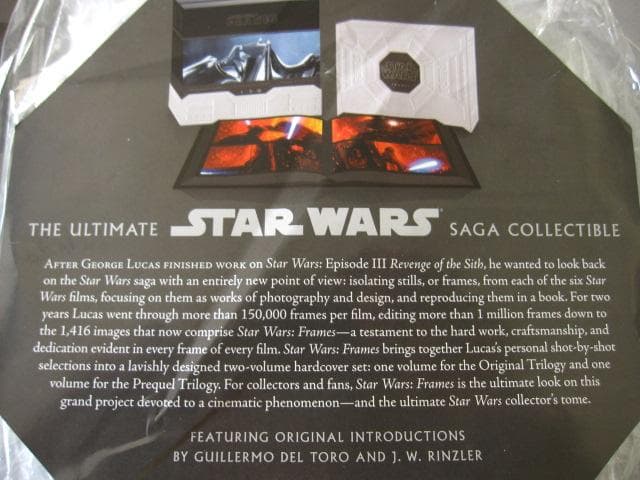 STAR WARS 会報1～4 スターウォーズ