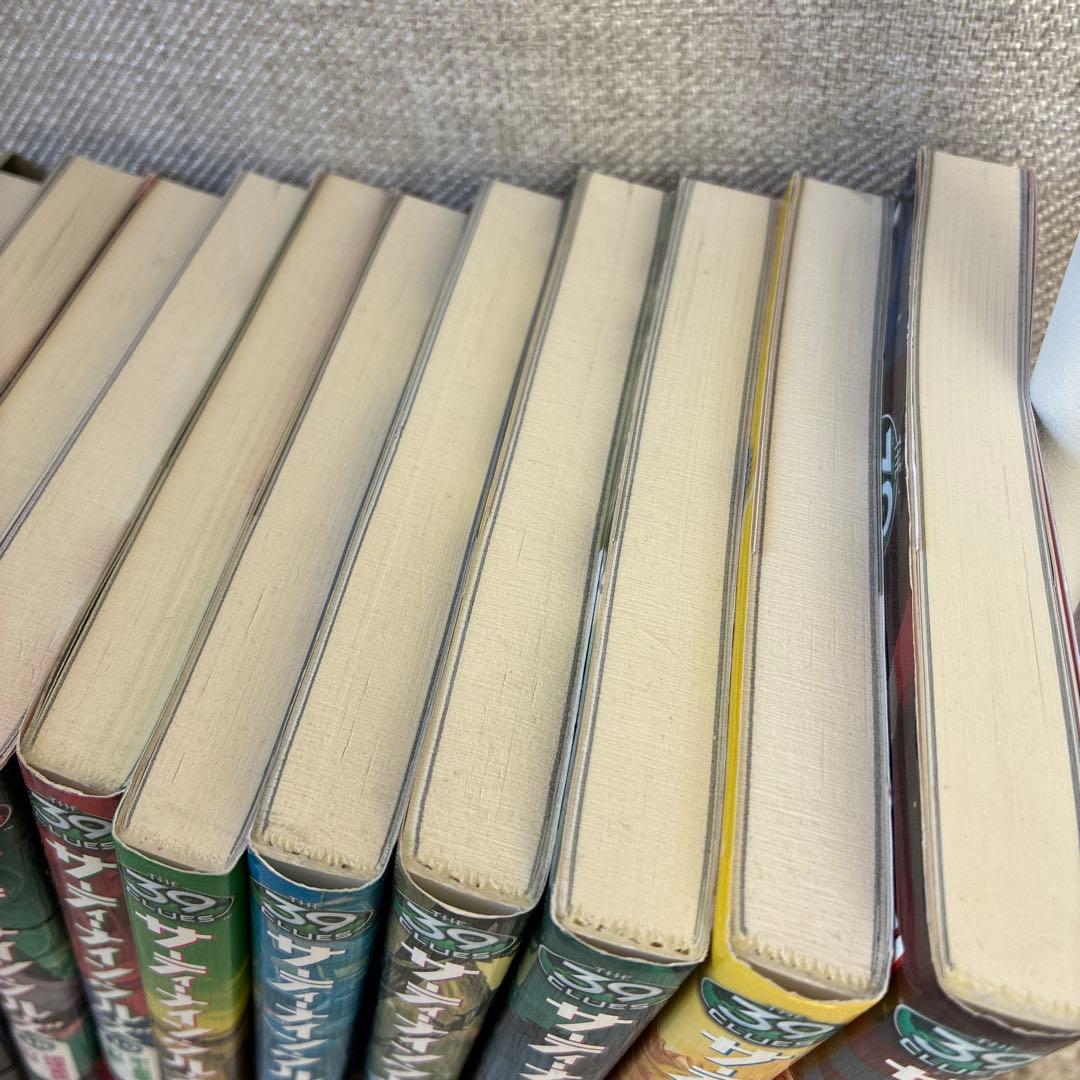 ななチキYAMANOさま専用サーティーナイン・クルーズ 25巻まとめて26冊