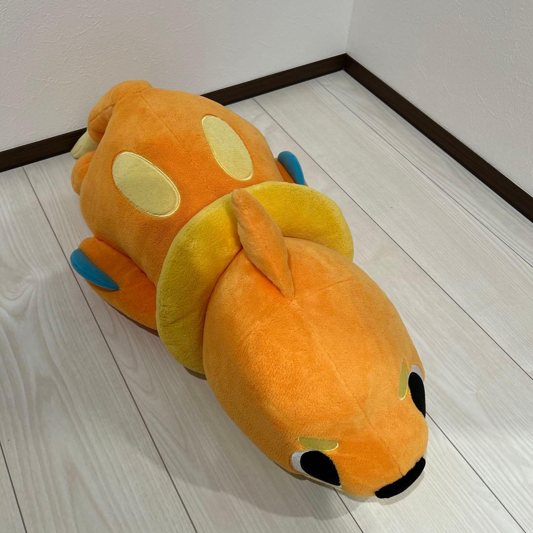 ポケセン ぬいぐるみ ブイゼル ぬいぐるみクッション ポケモンタイム