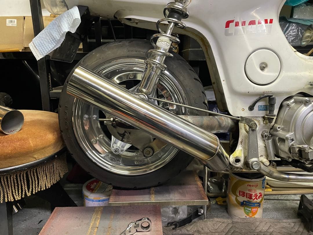 Kanpekichin様 打ち合わせ用 KNIPEX MultiCrimp® 交換マガジン付き圧着プライヤー | KNIPEX