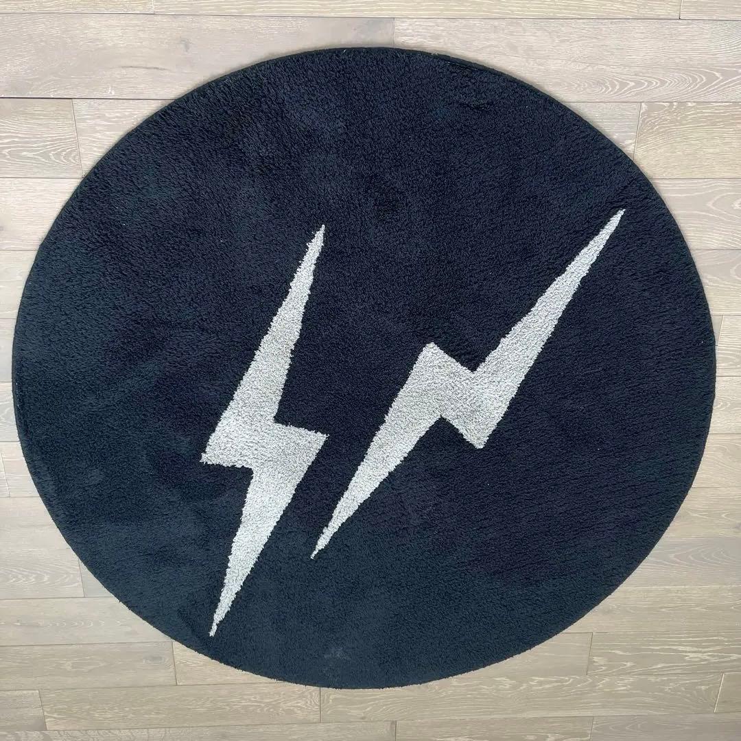 fragment G1950 ラグ フラグメント Lサイズ - メルカリ