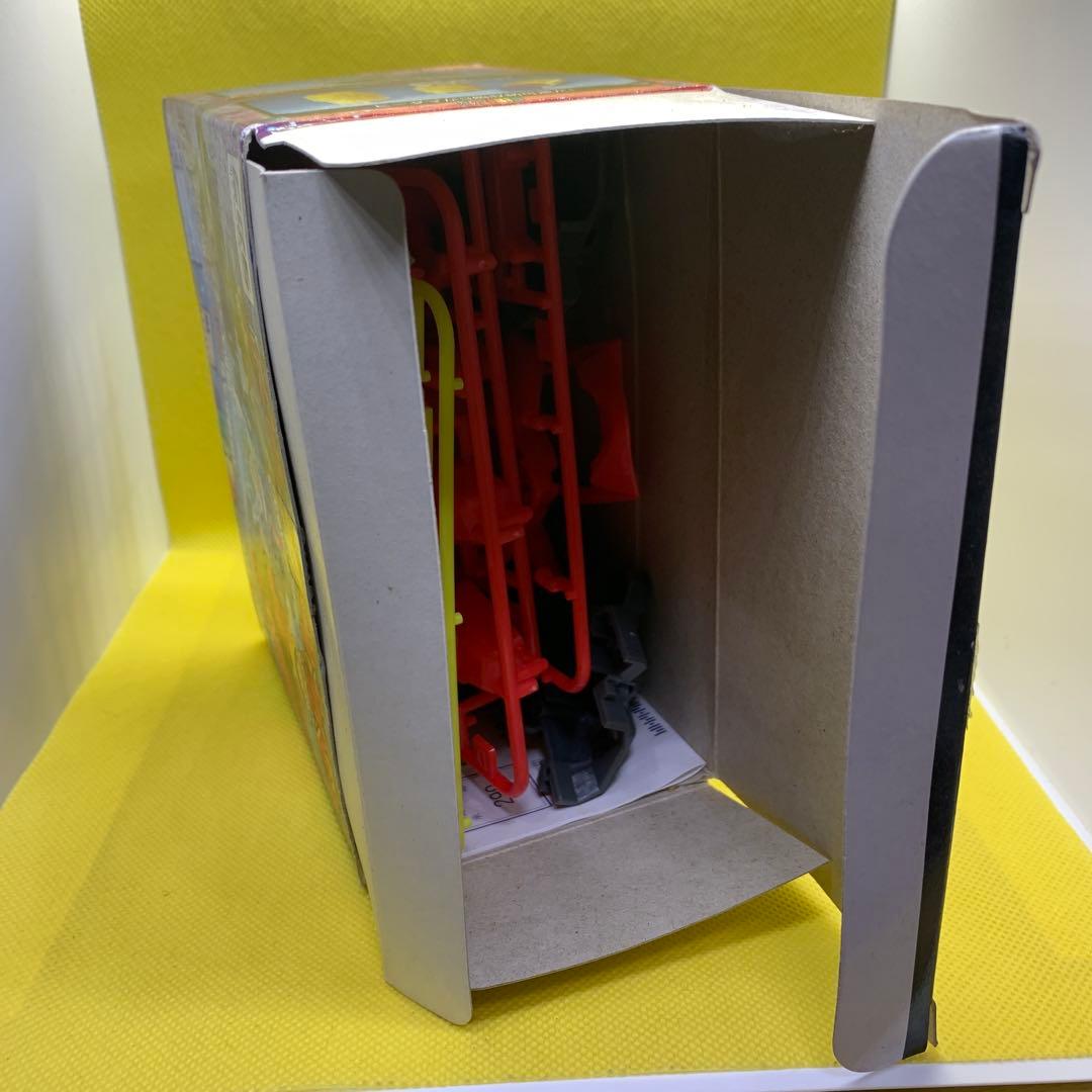 ⭐︎希少品 バトルビーダマン 限定福箱2003 コバルトソード