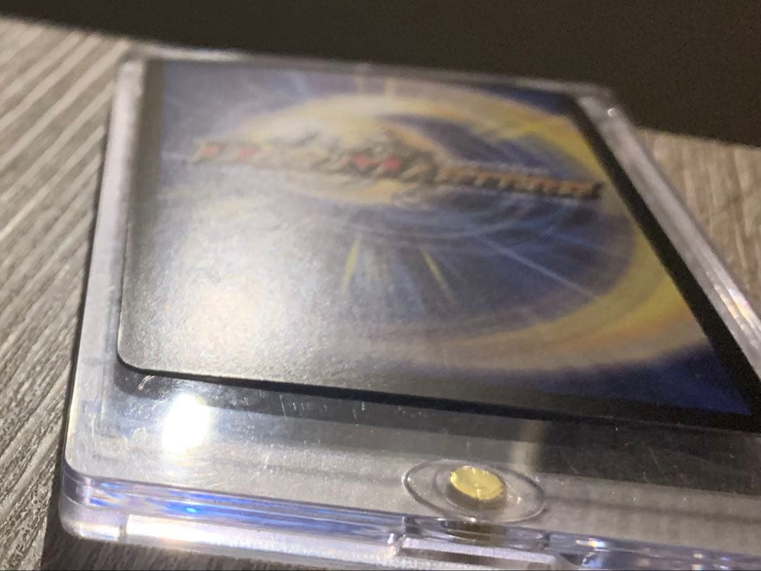 超神星アポロヌスドラゲリオン 初期 旧枠 【良品＋】 - メルカリ