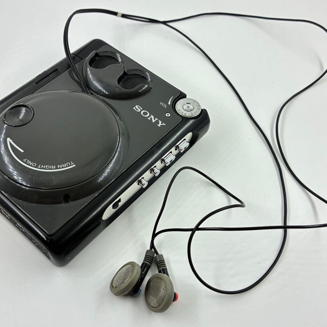 SONY WM-51 カセットプレーヤー 動作未確認 - メルカリ