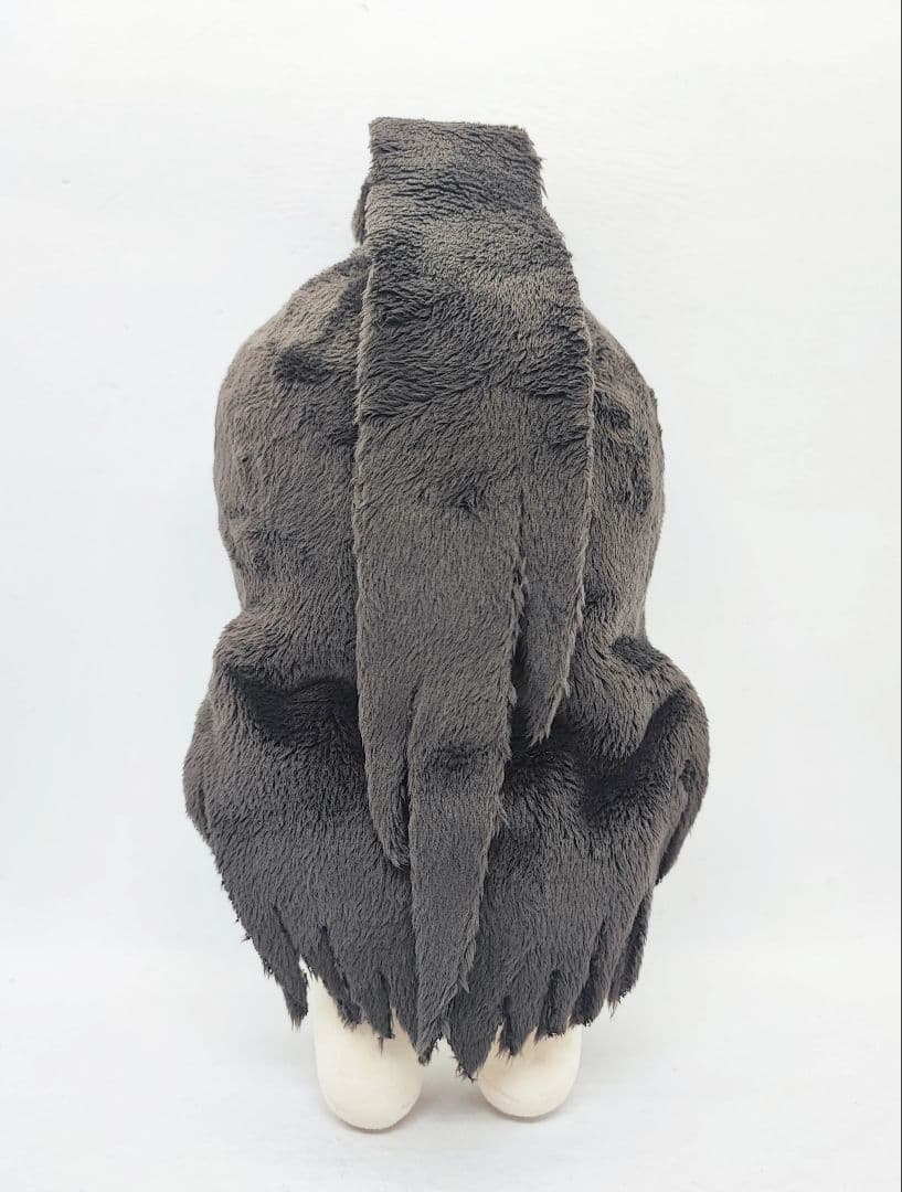 成毅】沈香の夢《唐周》20cmぬいぐるみ本体➕️お衣装セット