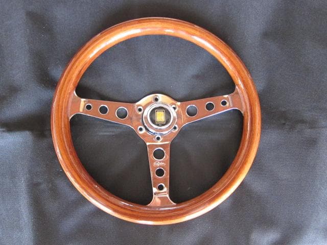 【美品】Payton ウッド ステアリングホイール 直径36cm ☆PAYTON ペイトン ステアリング ウッド36Φ ！街道レーサー！旧車