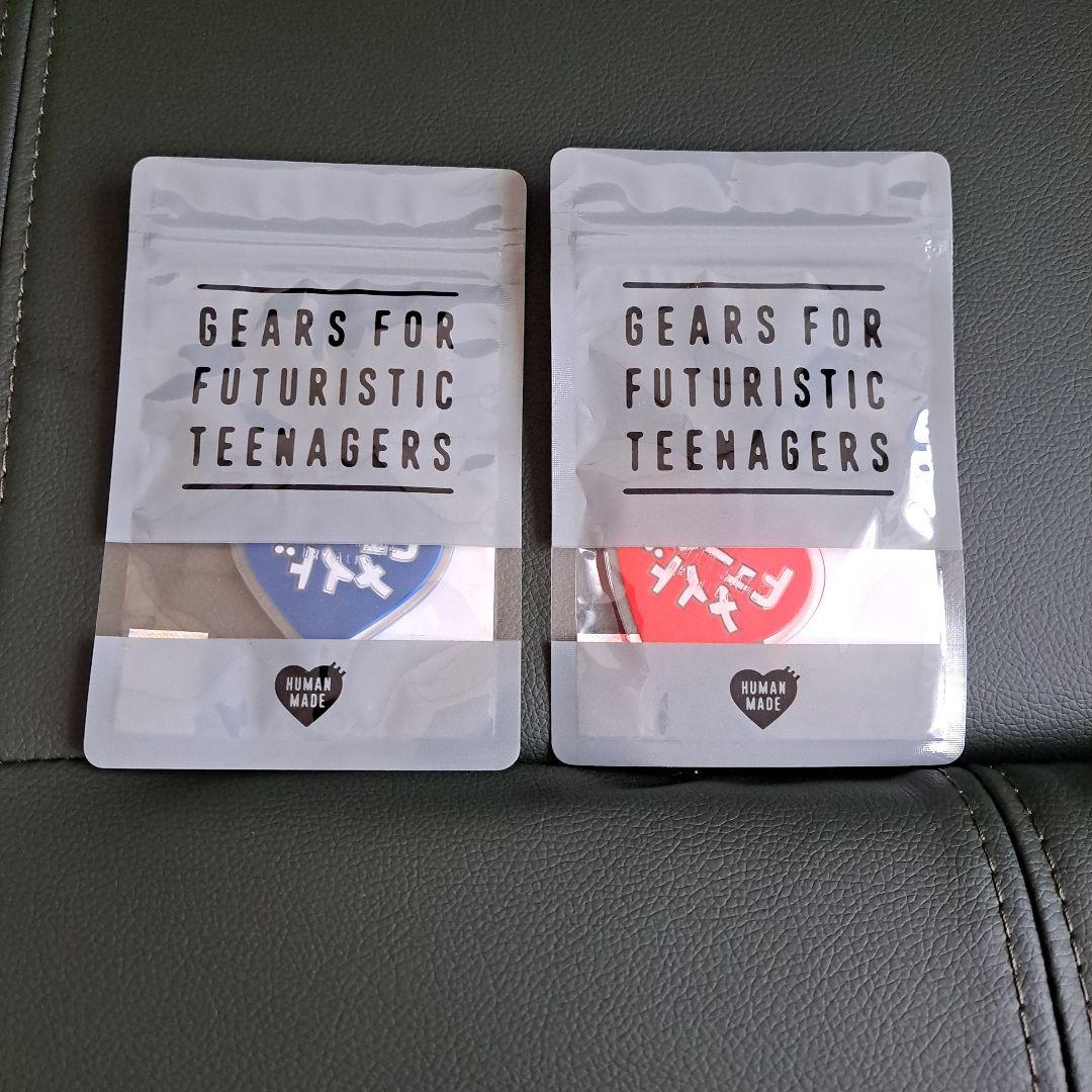 小物 HUMAN MADE KEIKO SOOTOME HEART KEYRING HUMAN MADE KEIKO SOOTOME HEART KEY CHARM – HUMAN MADE Inc.