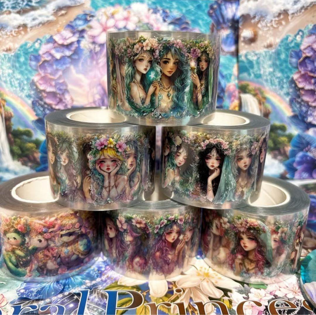 moca♡様♡ありがとうございます♡