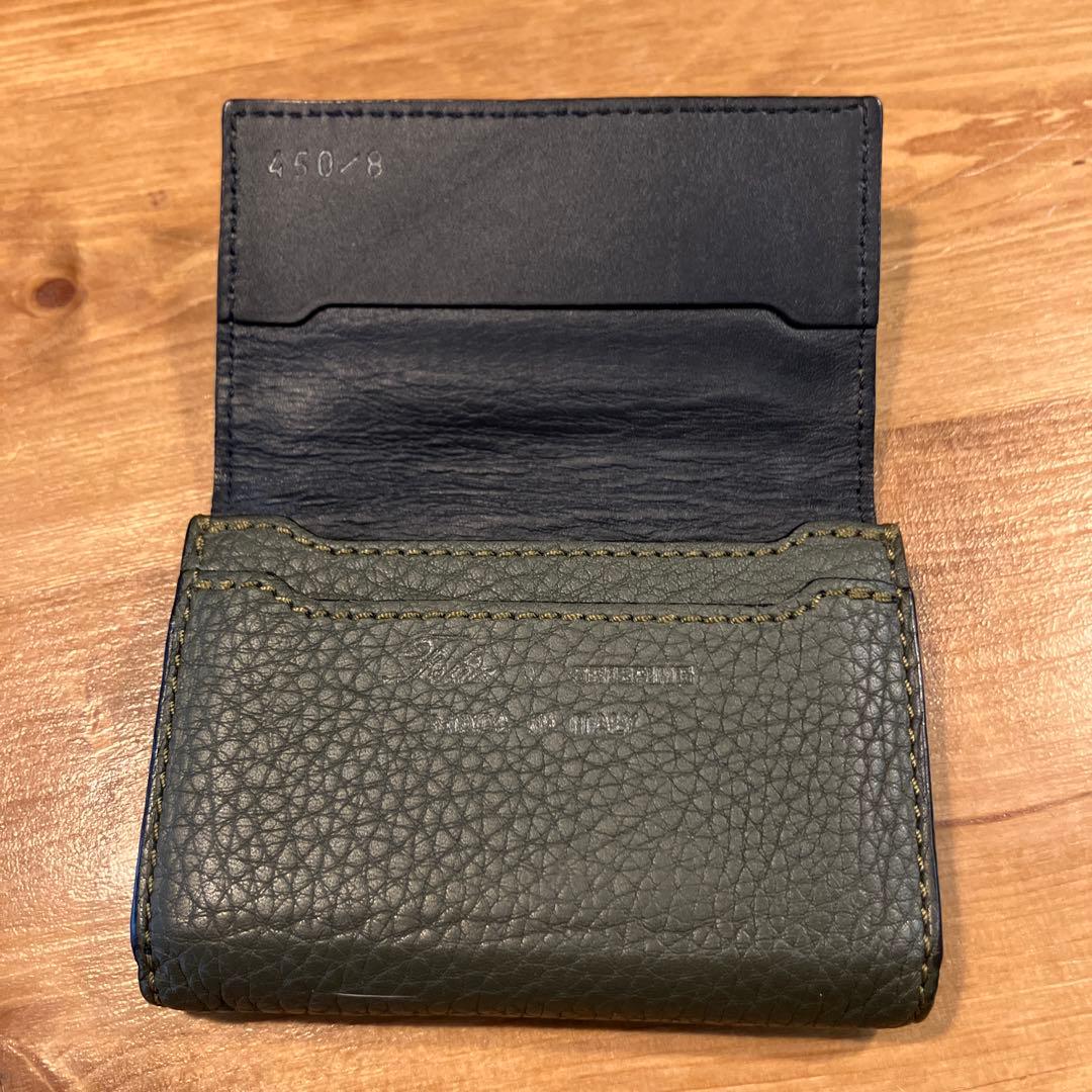 美品 Briefing×Felisi ダブルネーム イタリア製の通販はau PAY