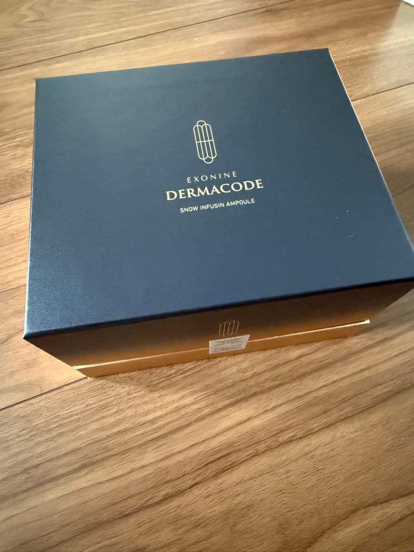 新品未開封　ルビーセル　エクソナインダーマコードセラム　18本入り 正規品」ルビーセル ダーマコードセラム 2本セット エクソソーム美容液