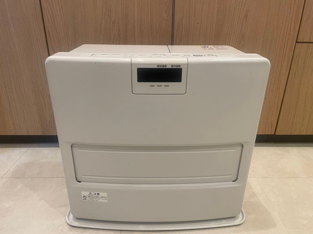 シミケア専門店専門 CORONA コロナ 石油ファンヒーター 15-20畳