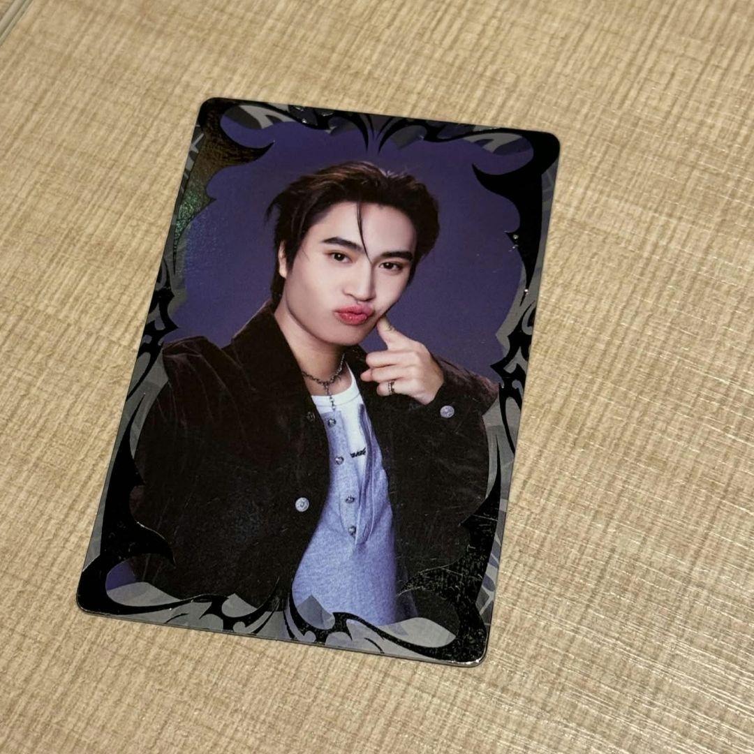 GMMTV Riser Concert Gemini シクレトレカ シークレット - メルカリ