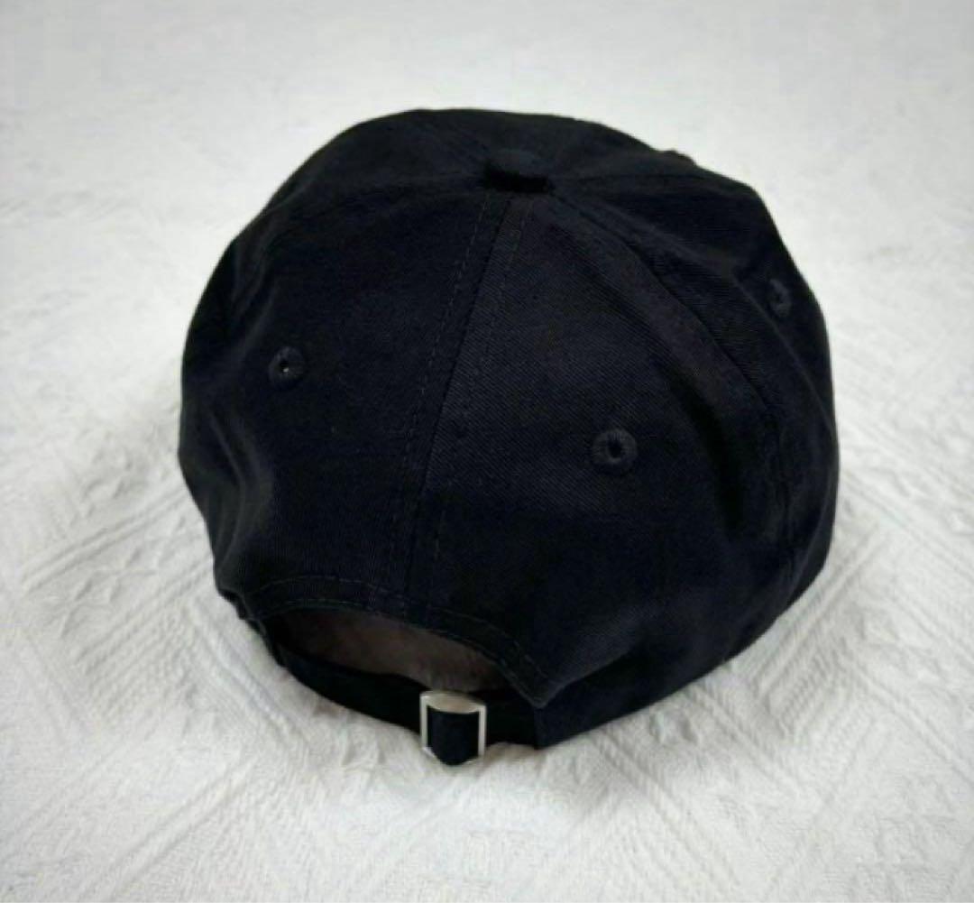 新品 -エンノイ ENNOY COTTON CAP スタイリスト私物 キャップ