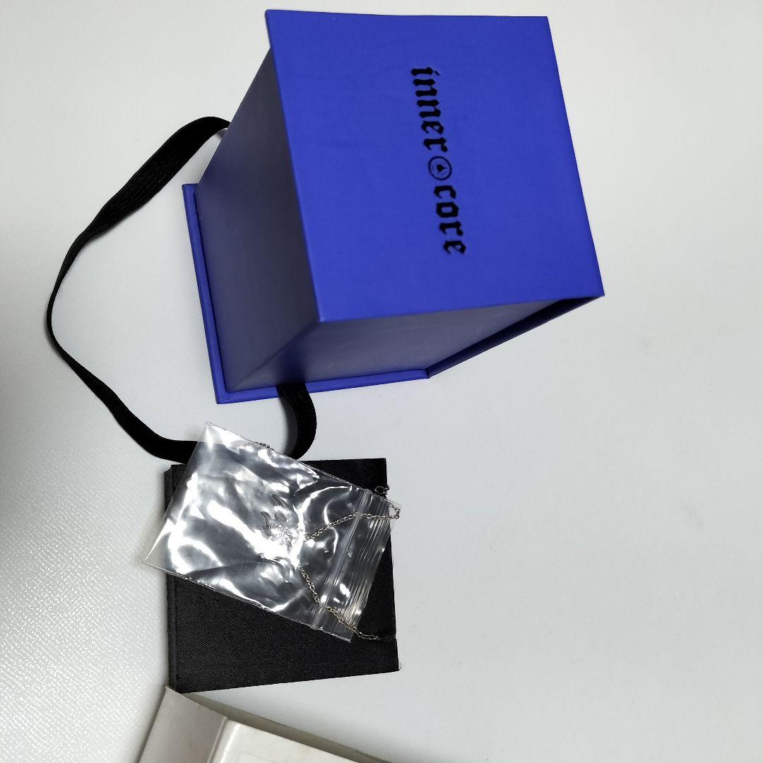 BLAZBLUE(ブレイブルー) ネックレス ラグナ[和心] 中古【本体美品