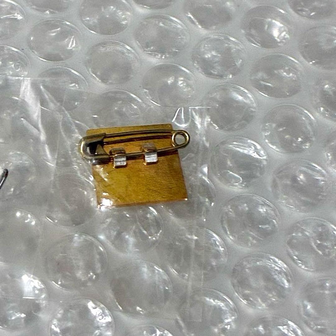 昭和 当時物 コカコーラ Coca-Cola ヨーヨーチャンピオン ピンバッジ