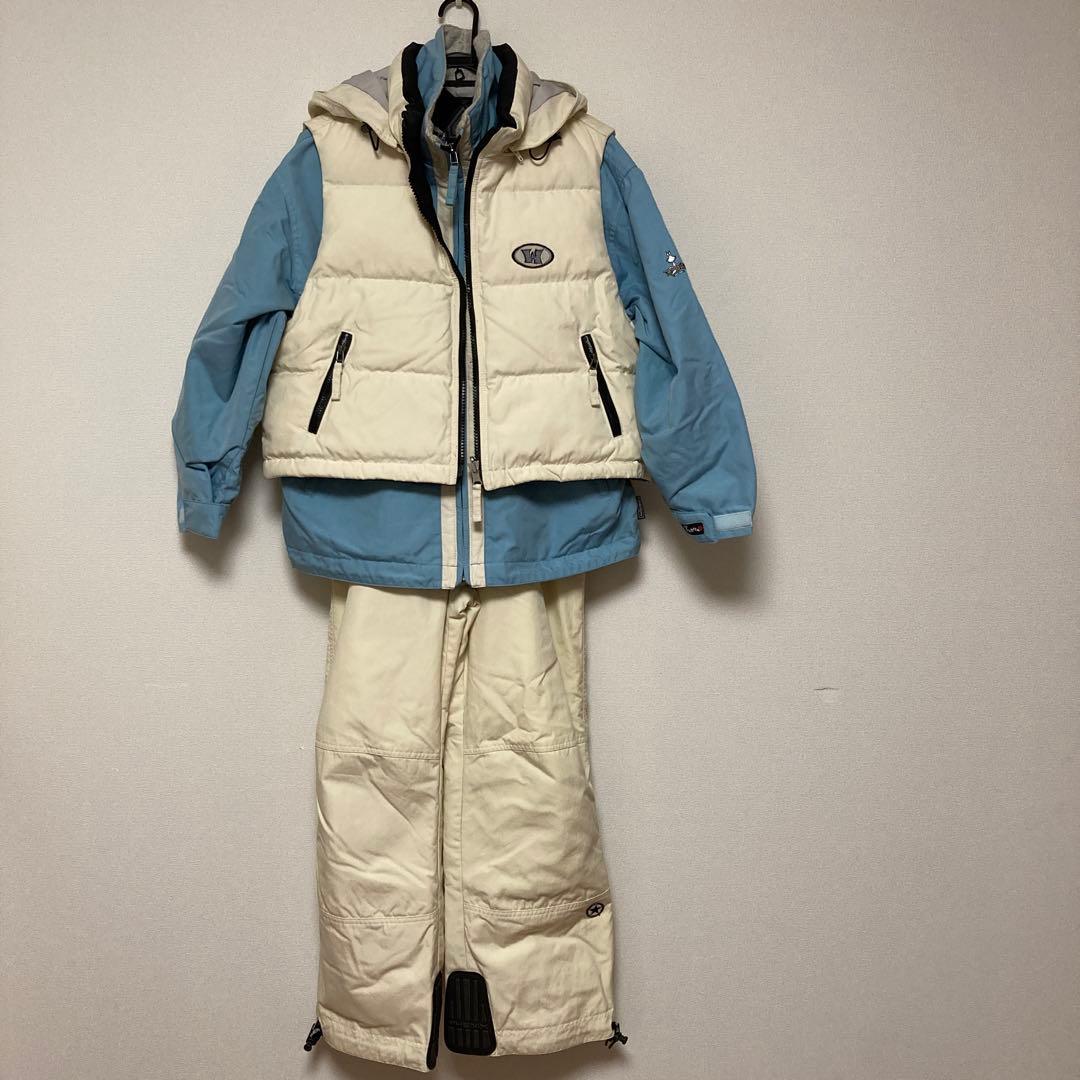 スキーウェア　スノボーウェア　フェニックス MENS】スキーウェア アウタージャケット トップス Honda Touring