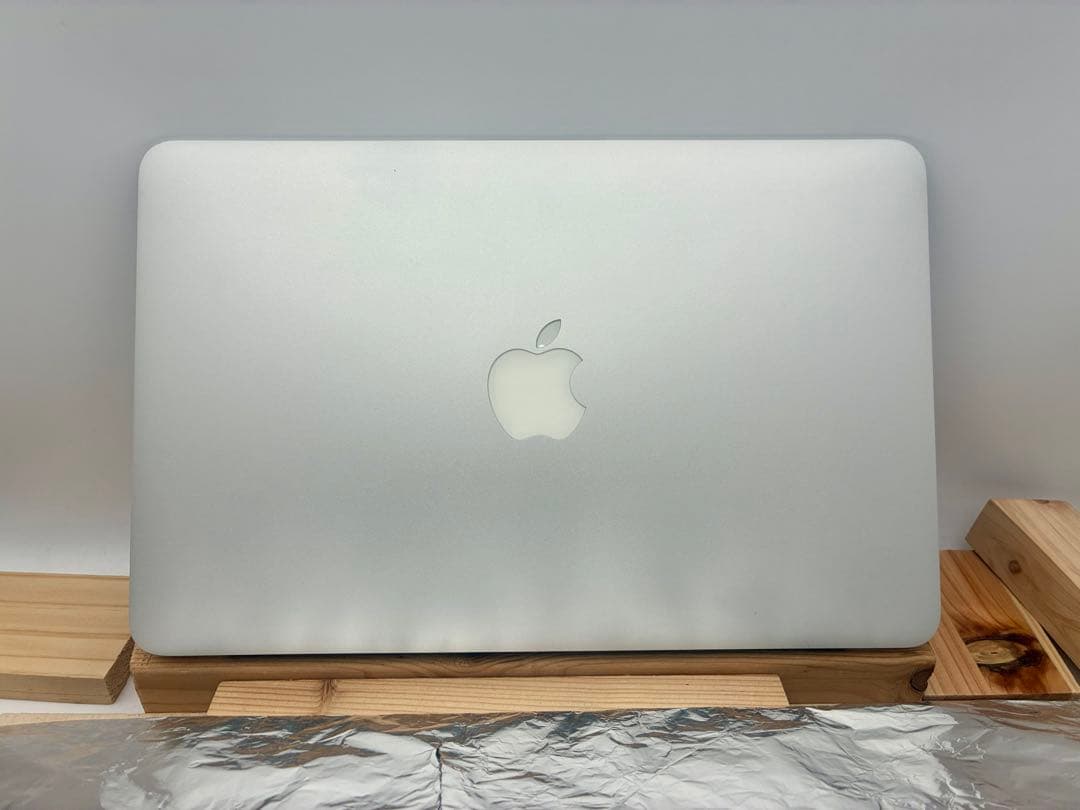 MacBook本体 MacBook Air 11-inch 8G 256G i7 1.6GHz