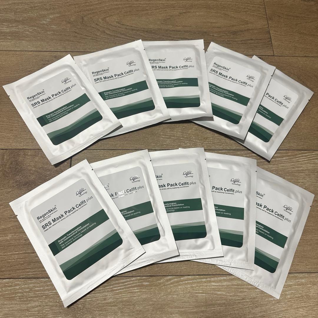 Vifica スムージングタッチ フェイシャルマスク 毛穴洗浄