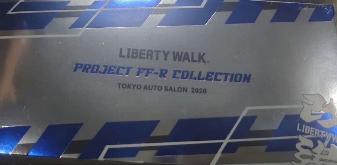 D*a様 LIBERTY WALK PROJECT COLLECTION 3台セ - メルカリ