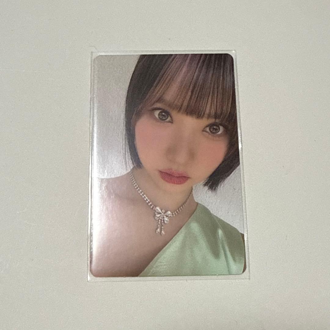 viviz ウナ summer vibe トレカ eunha - メルカリ