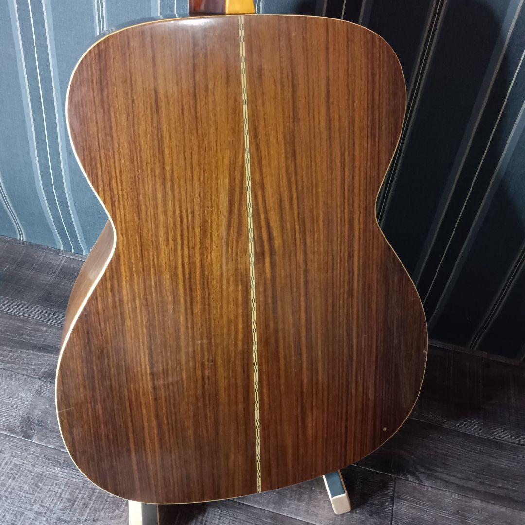 常田大希使用モデル morrisアコギ F-20 ギター KingGnu - メルカリ