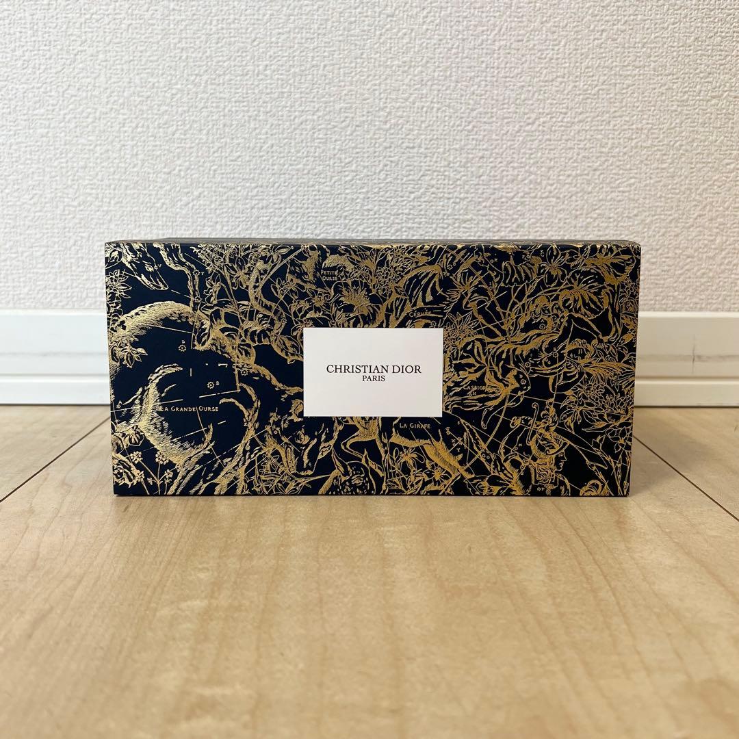 クリスチャン ディオール ミニチュア コレクション 7.5mL 10本セット