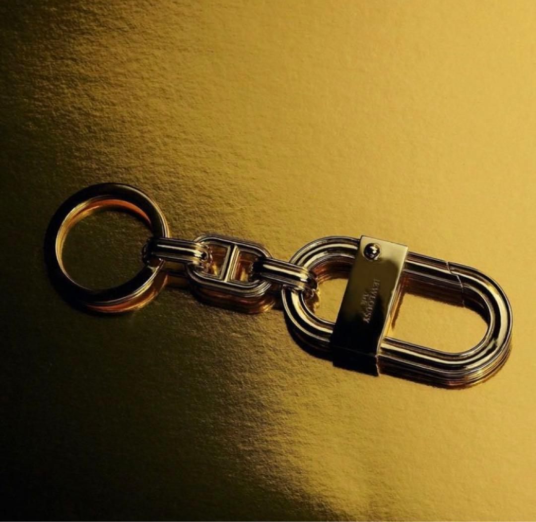 しんご様専用jewlousy key chain TRINO カラビナ - メルカリ