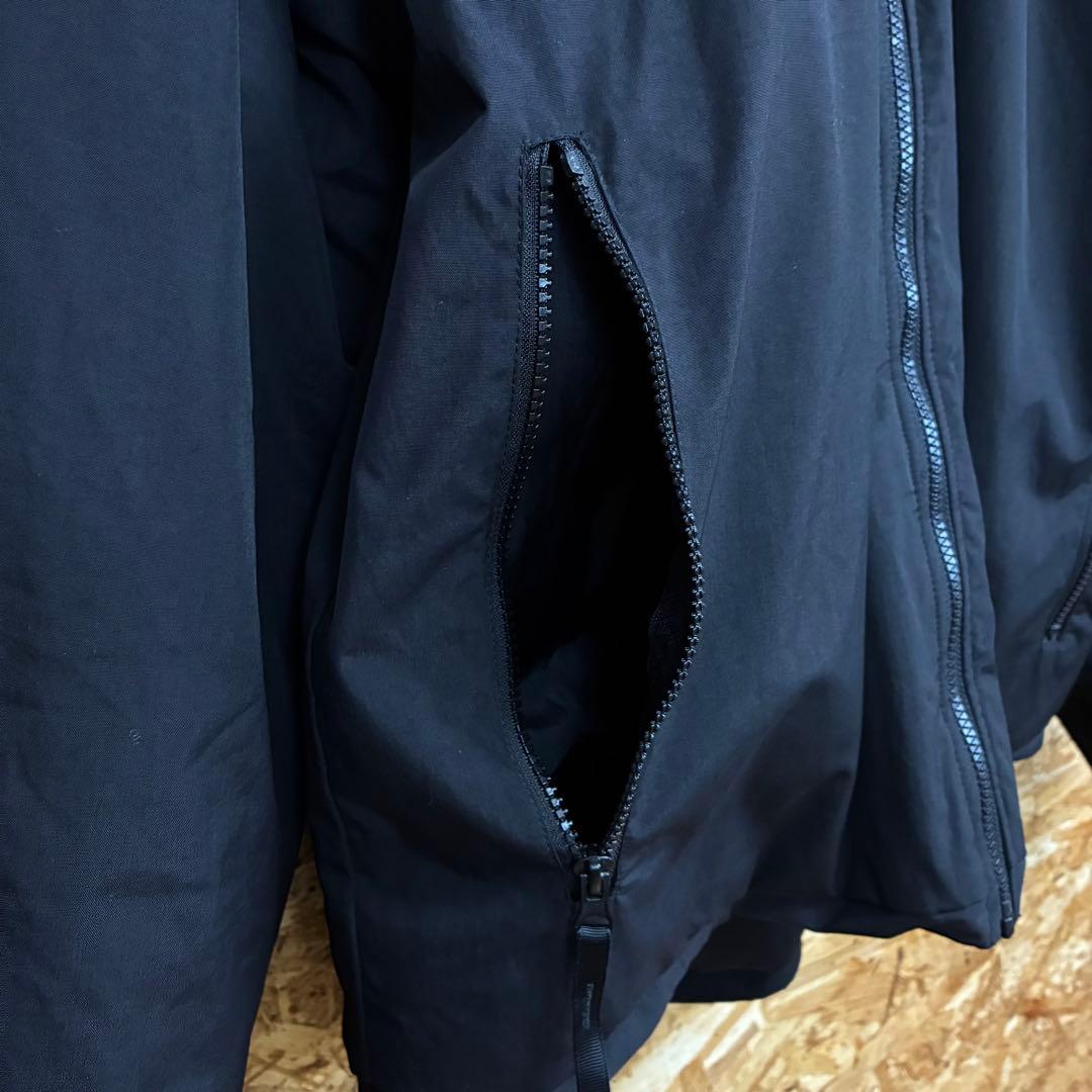 ☆YMCLKY☆ECWCS☆GEN3☆LEVEL7☆ハッピースーツ☆サイズL☆黒 - メルカリ