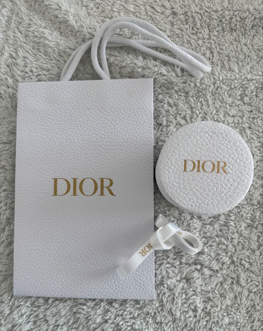 シャネルです✨Dior ギフトボックス シャネルです✨Dior ギフトボックス シャネルです✨Dior ギフト