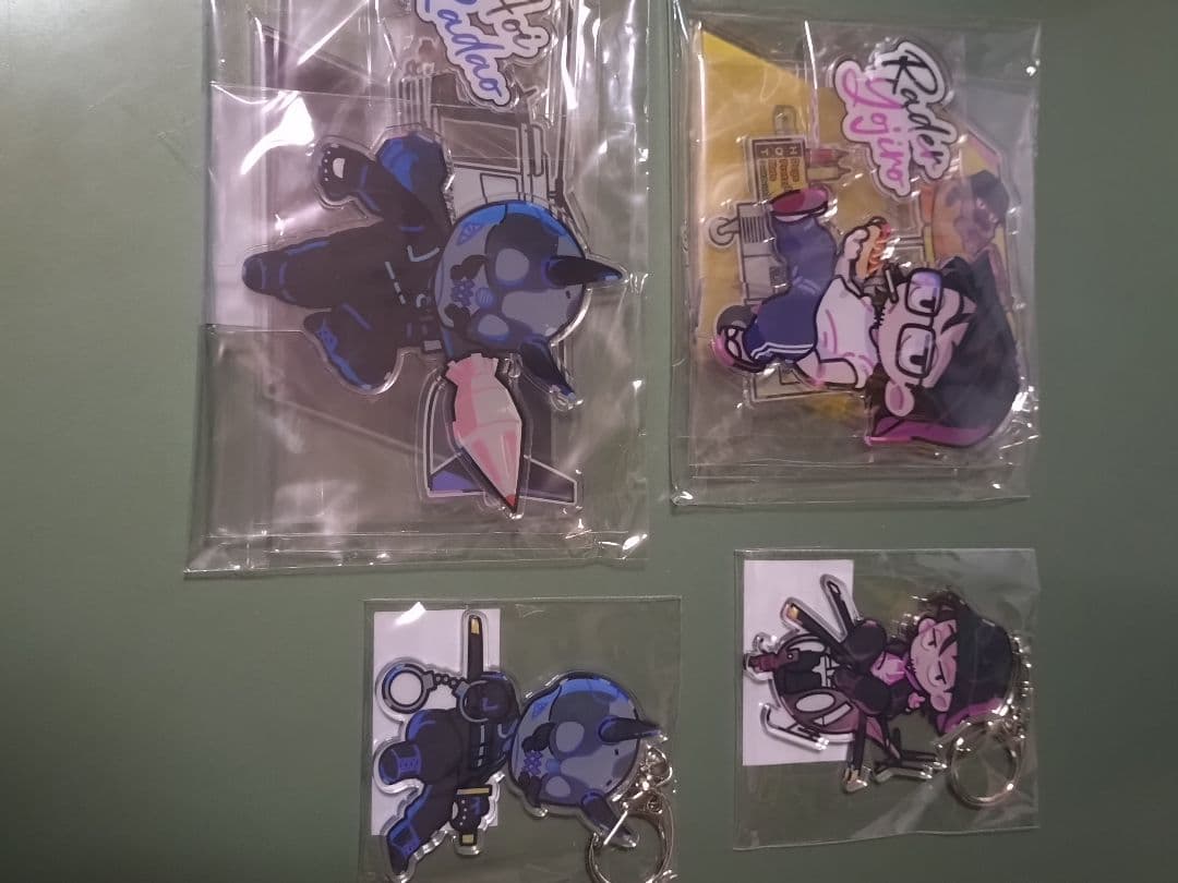 ぐちつぼ らっだぁ まとめ売り - メルカリ