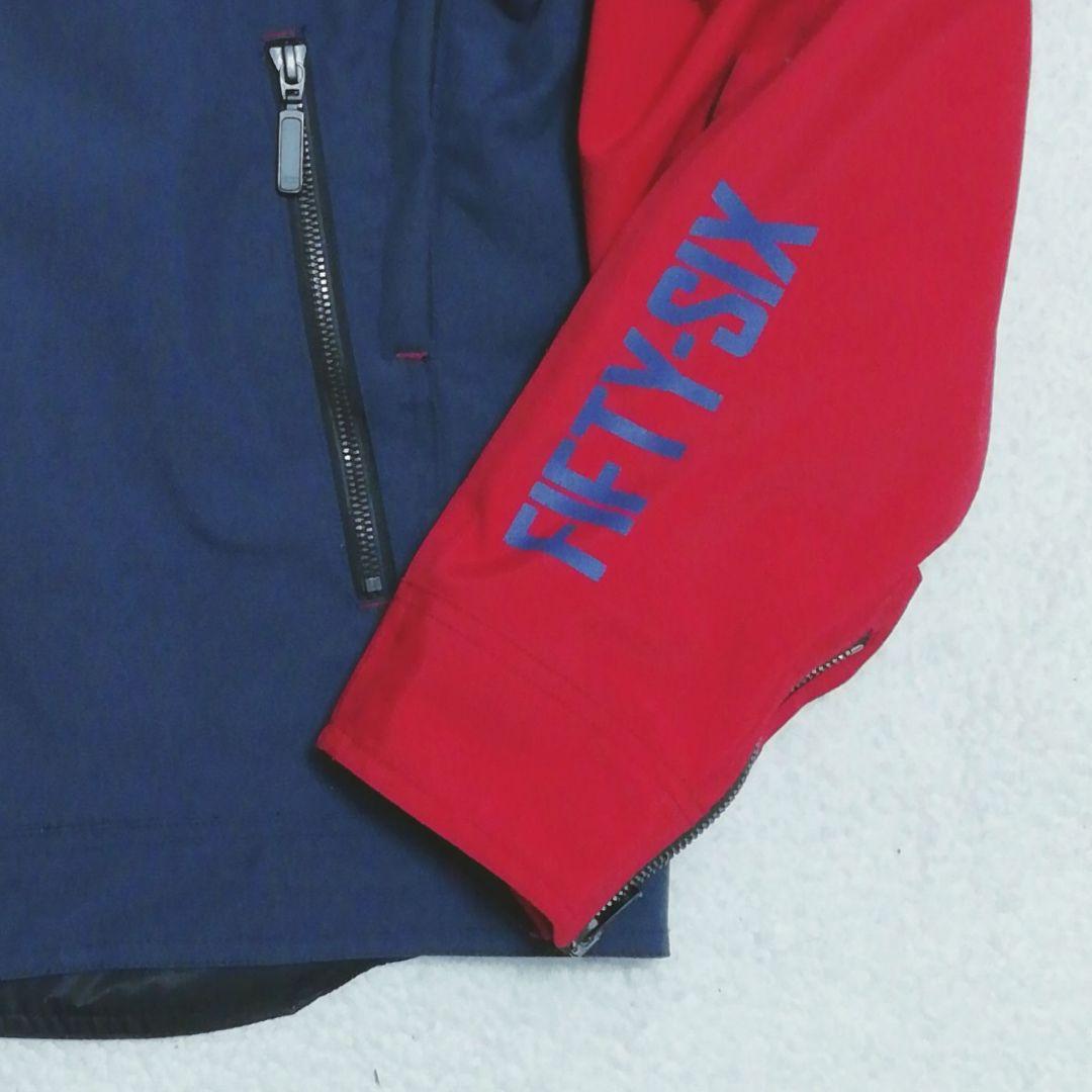 ろいず様専用美品クシタニ☓56designスラッシュジャケットL 中綿