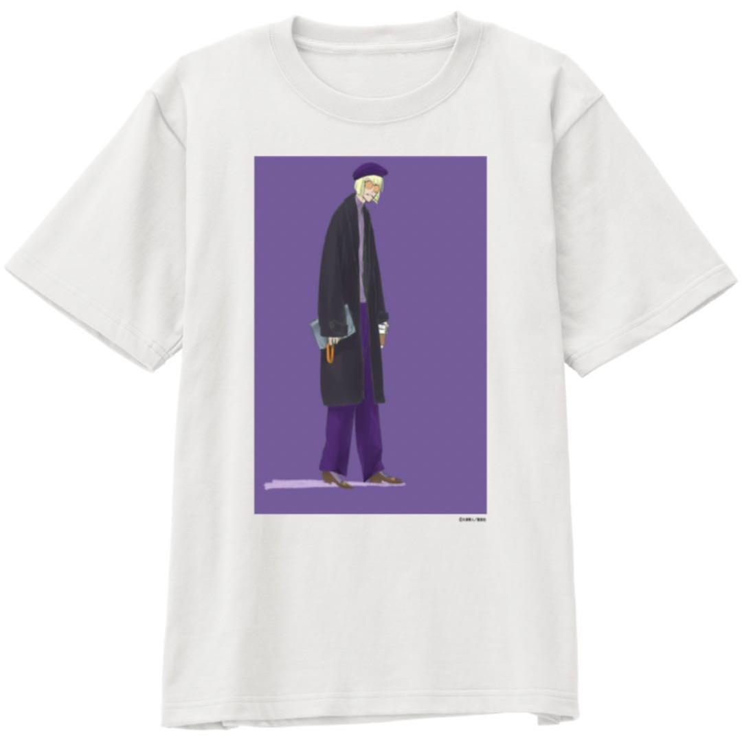 BLEACH/平子真子】FC限定カスタムTシャツ - メルカリ