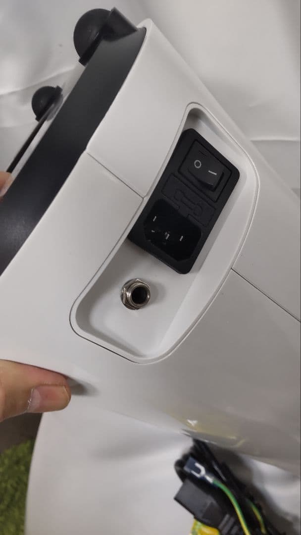 元値28万円が破格Lita Lifeバージョン2 一年間修理保証付税込送料込み！