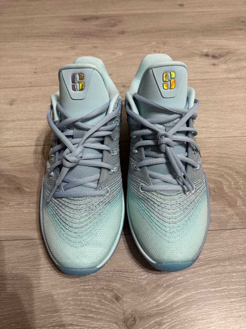 新品完売カラー Sabrina 3 EP 25.5 26.0 - メルカリ