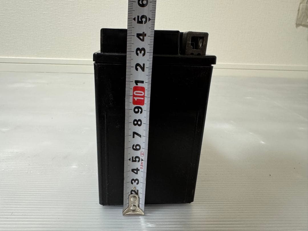 YUASA YTX14-BS 12V バッテリー 12.6Ah