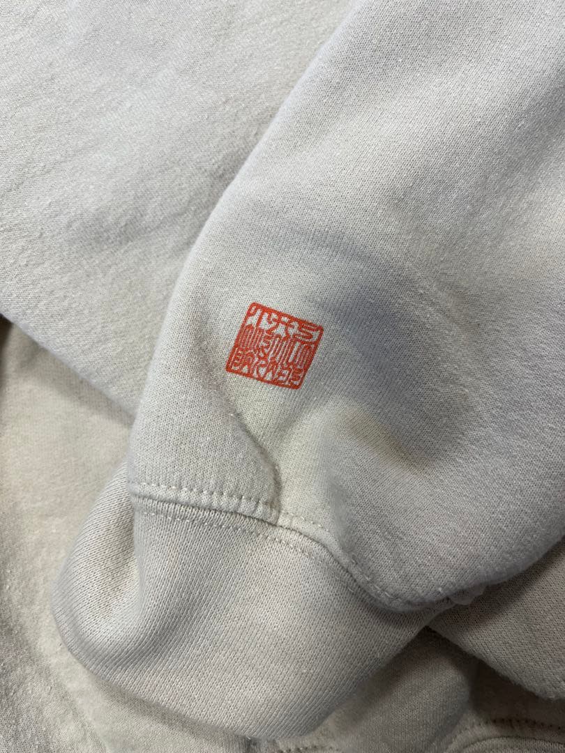 millennium parade スウェット XLサイズ - メルカリ