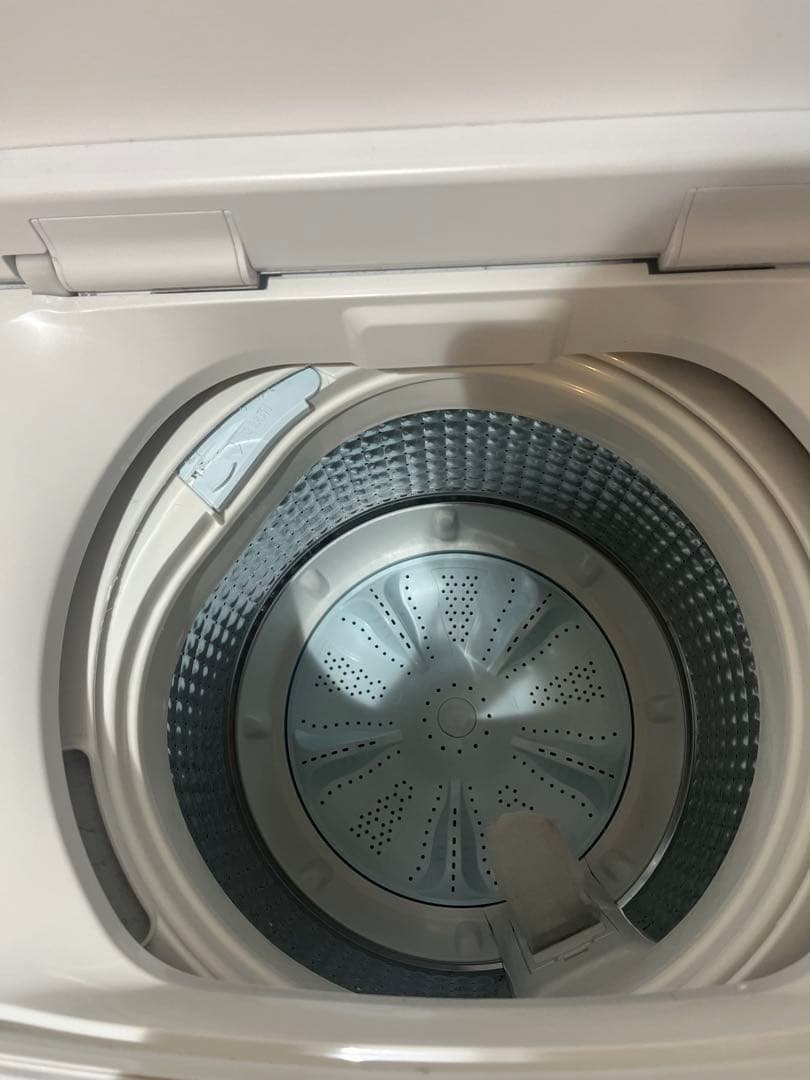 AQUA 全自動洗濯機 5.0kg（AQW-S50E3）