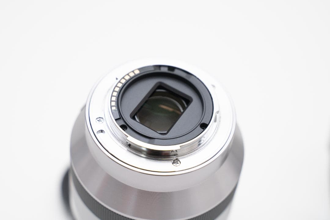 レンズ(ズーム) SONY SEL18200 18-200mm F3.5-6.3 OSS