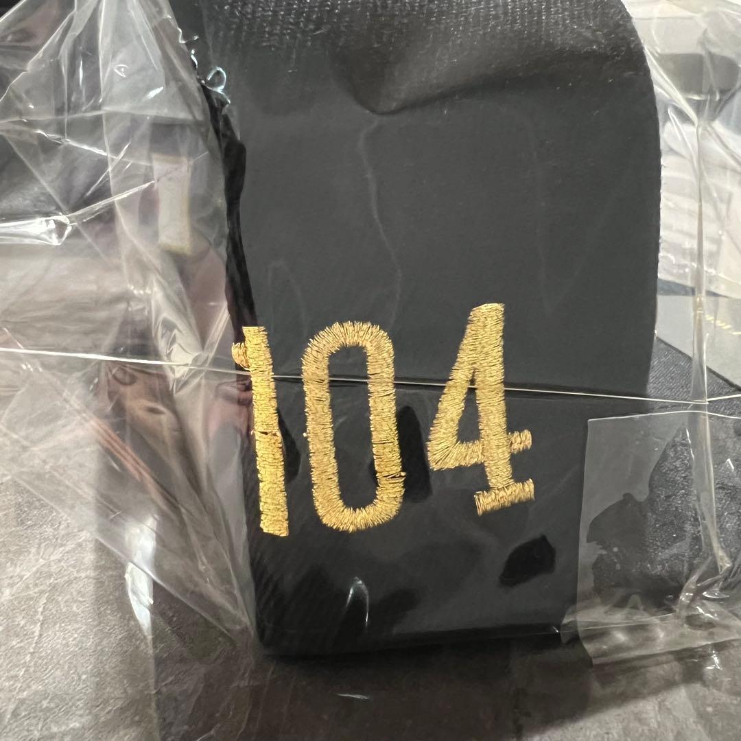 104個限定】JAPAN IS BACK 刺繍キャップ レプリカ 高市早苗 - メルカリ