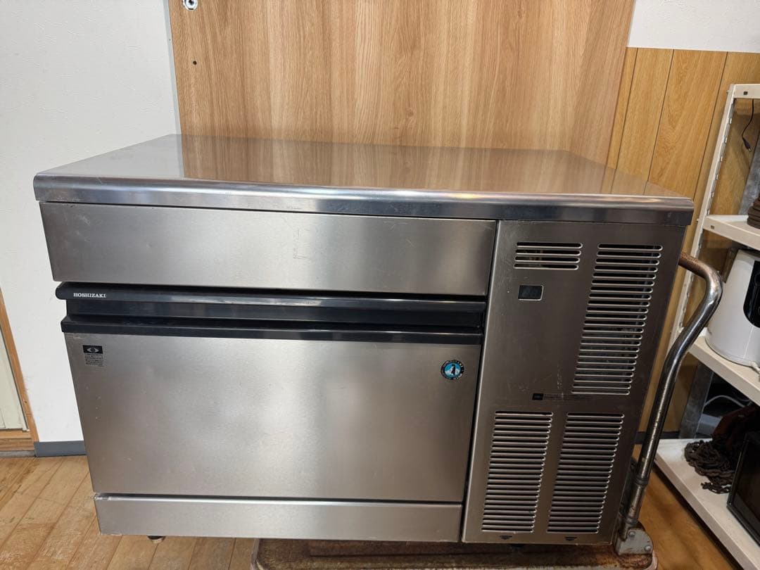 ホシザキ /IM-95TM 製氷機 業務用 厨房機器 全自動製氷機 IM-95TM-1|ホシザキ全自動製氷機 | 業務用厨房機器/調理道具通販サイト