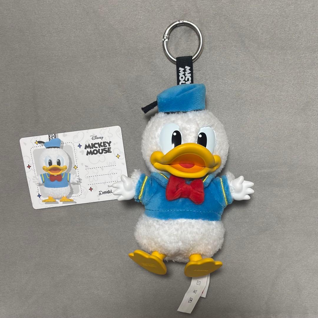 POP MART ミッキーファミリー ドナルド - メルカリ