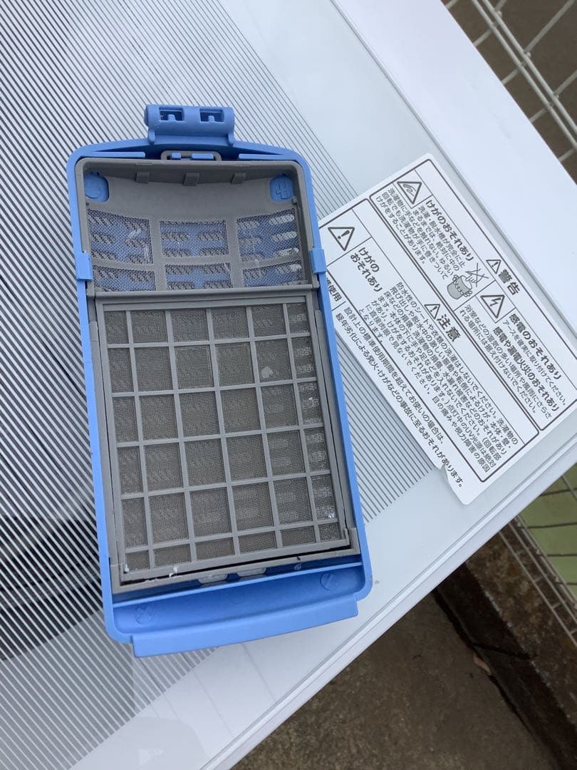 ⭐️2025年製⭐️ Comfee 洗濯機 CAC06EW55 5.5kg