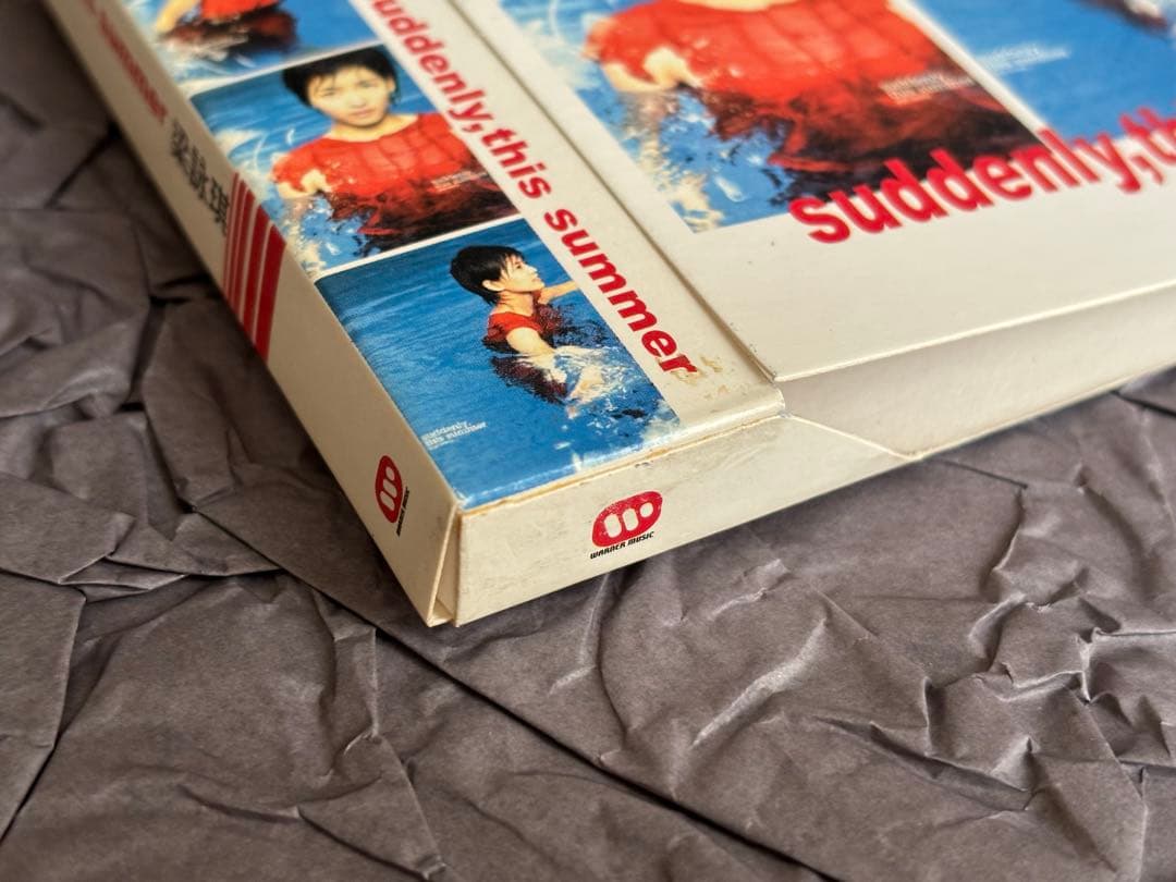 梁咏琪 ジジ・リョン CD - メルカリ