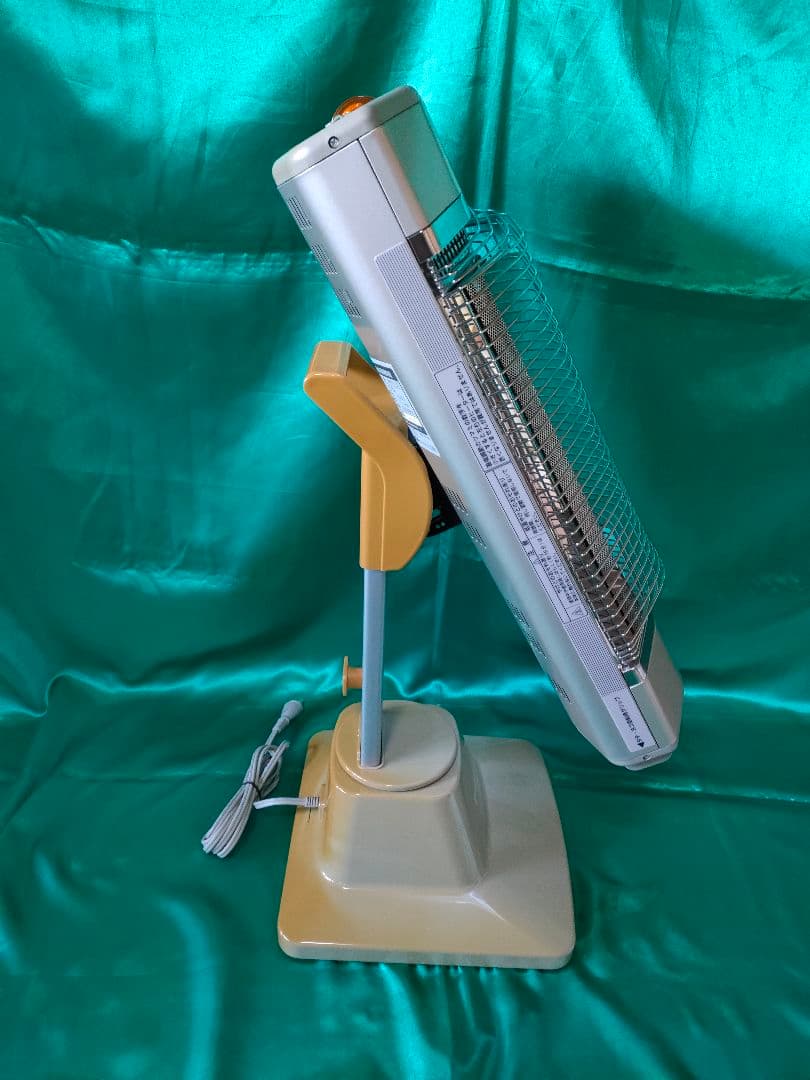 中古良品】ダイキン 遠赤外線 セラムヒート ERFT11LS 保証付 - メルカリ