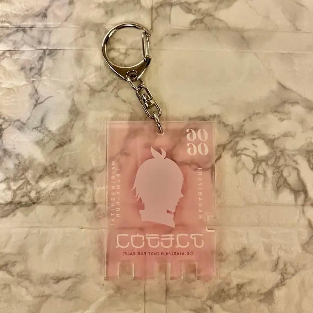 【アリス&アメリ】魔入りました！入間くん はなびより【合計１２点】