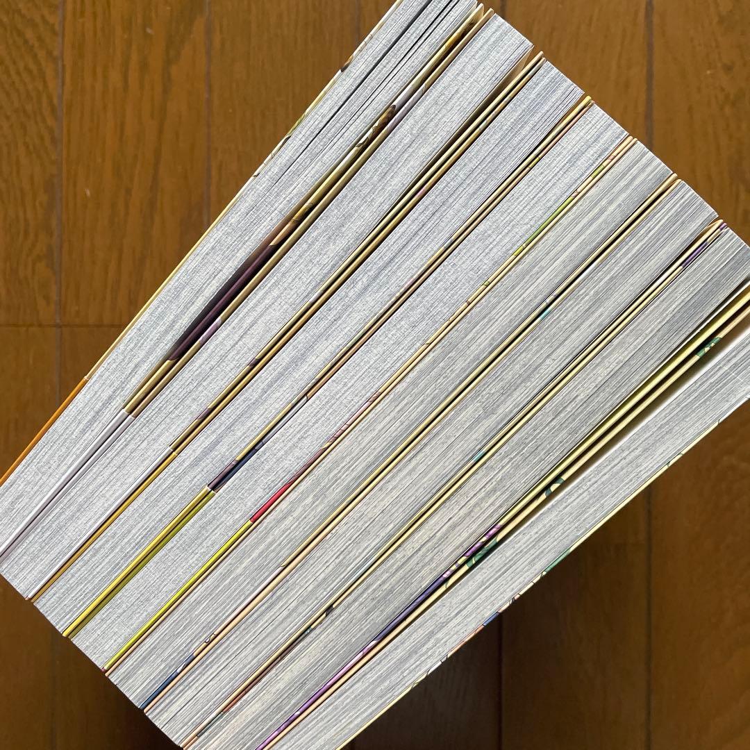 【即購入禁止】亡国のマルグリット／4〜11巻／すもも もも