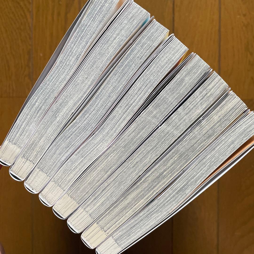 【即購入禁止】亡国のマルグリット／4〜11巻／すもも もも